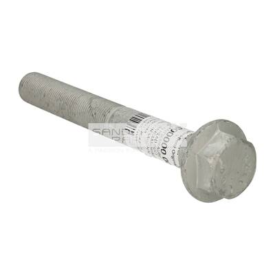 ZESKANTBOUT MET FLENS M18X1,5X150 12.9